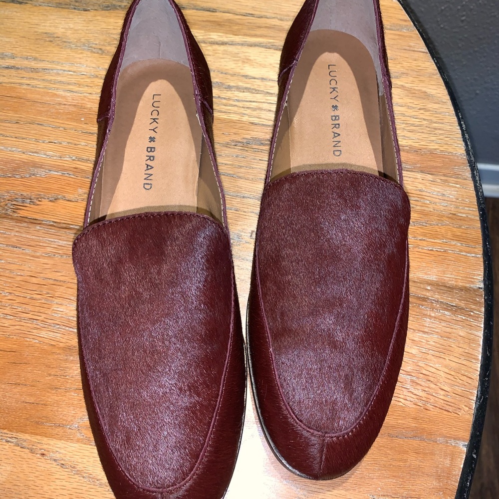 Lucky Brand Loafers